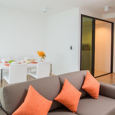 Connext Residence Phuket Camera foto