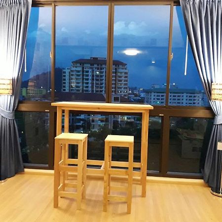 Connext Residence Phuket Esterno foto