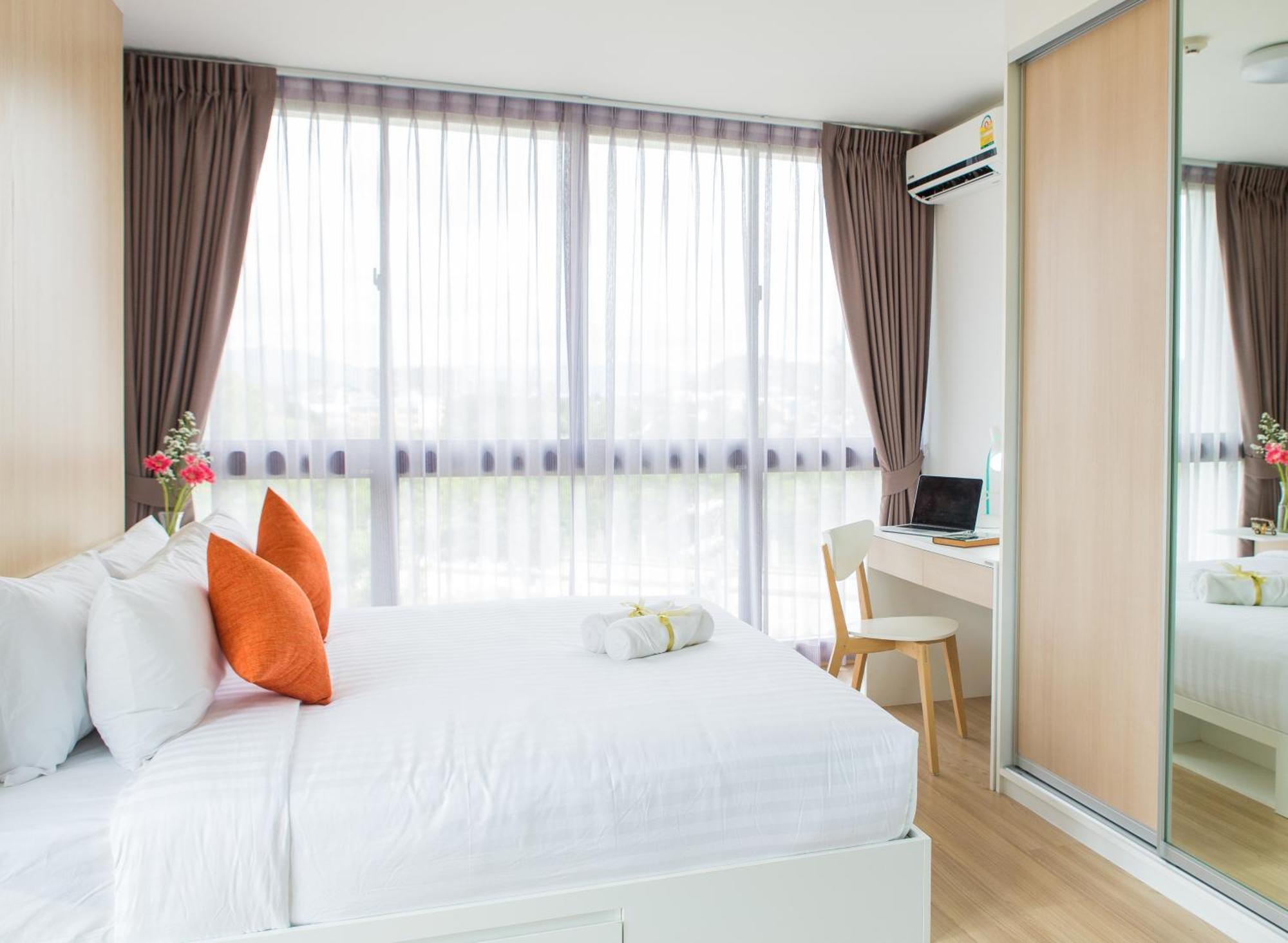 Connext Residence Phuket Camera foto