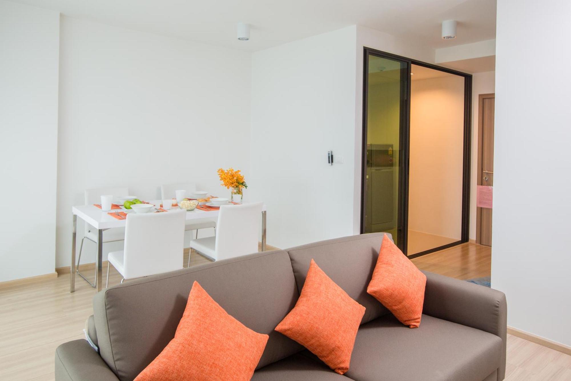Connext Residence Phuket Camera foto