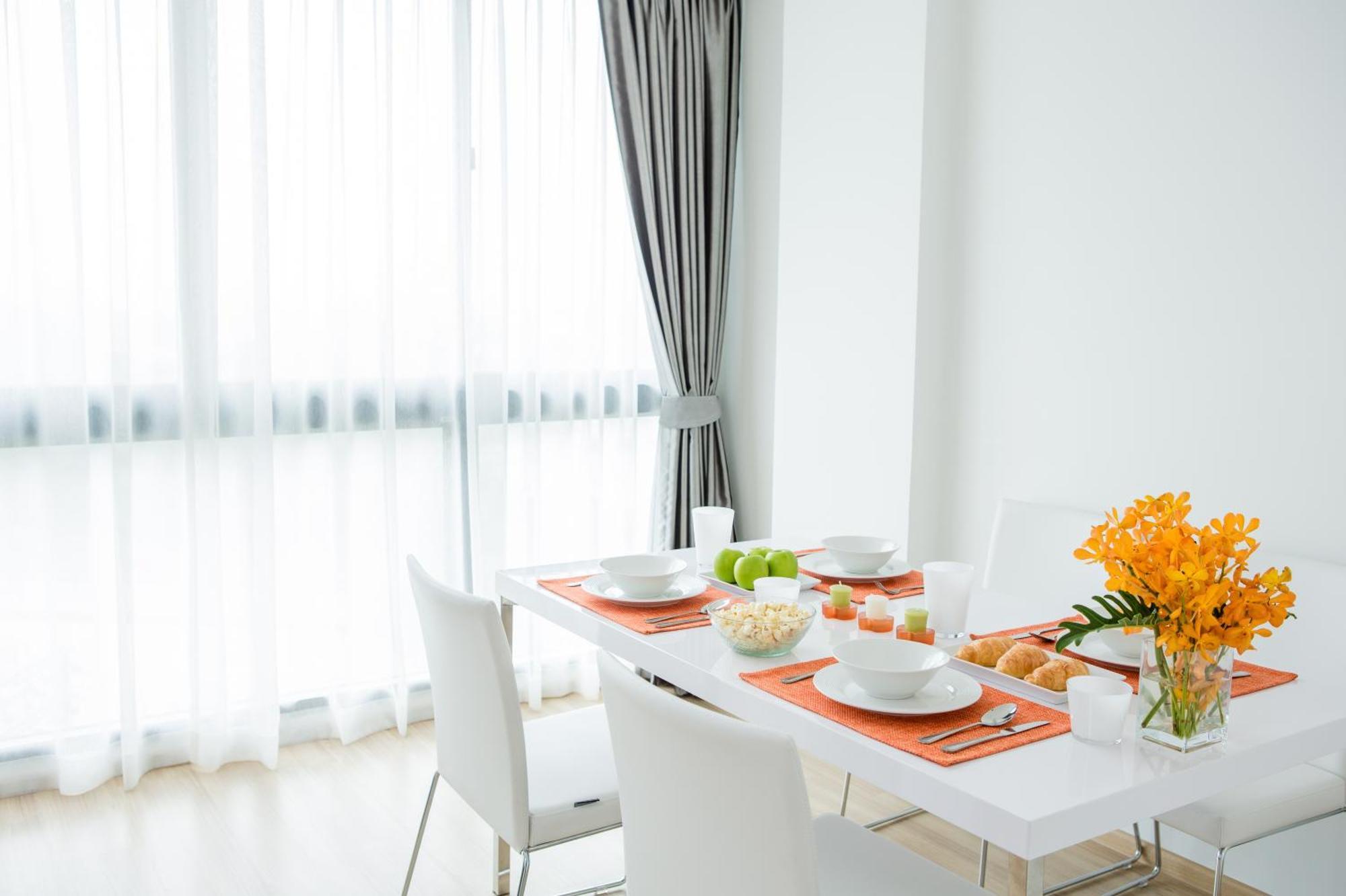 Connext Residence Phuket Camera foto