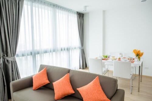 Connext Residence Phuket Esterno foto