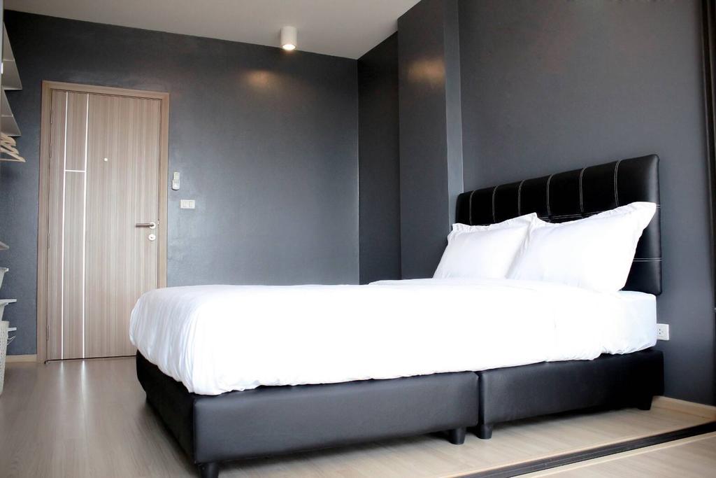 Connext Residence Phuket Esterno foto