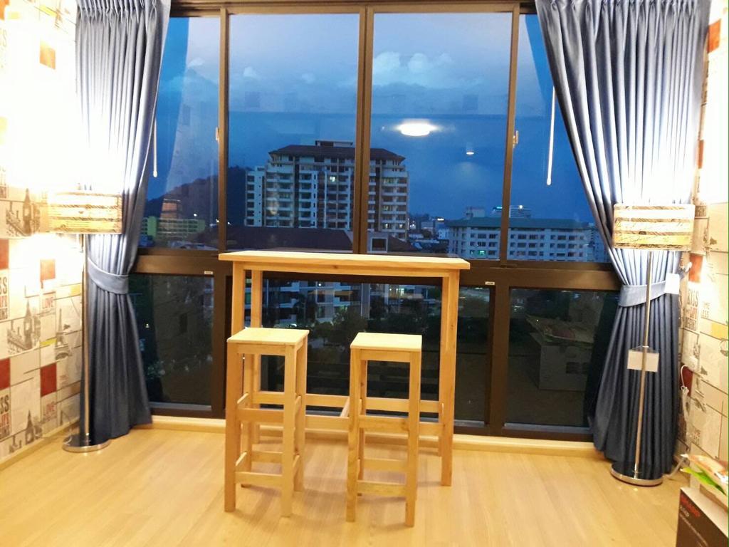 Connext Residence Phuket Esterno foto
