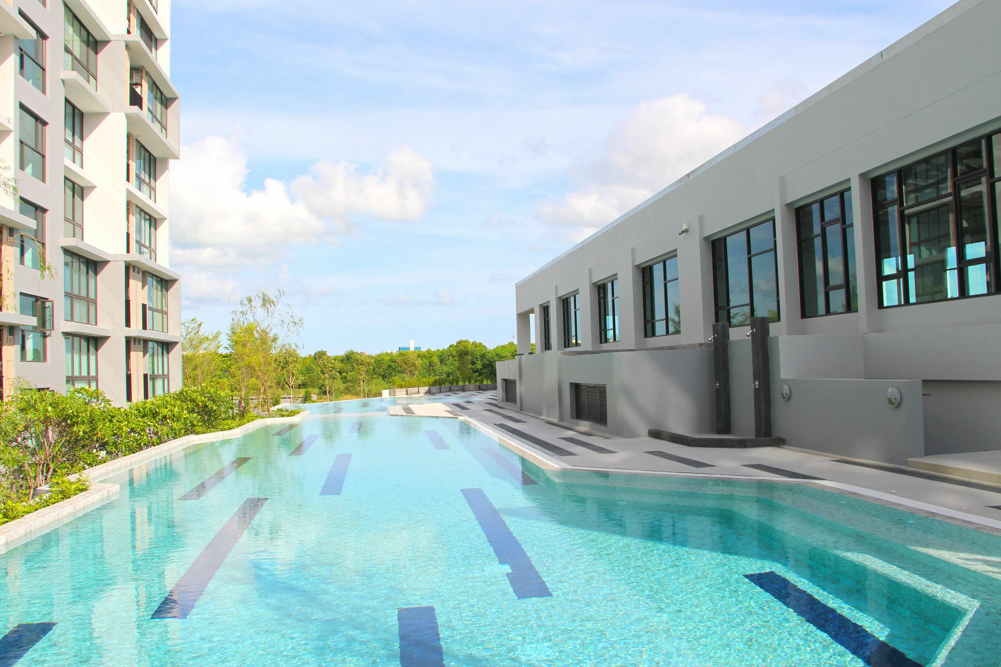 Connext Residence Phuket Esterno foto