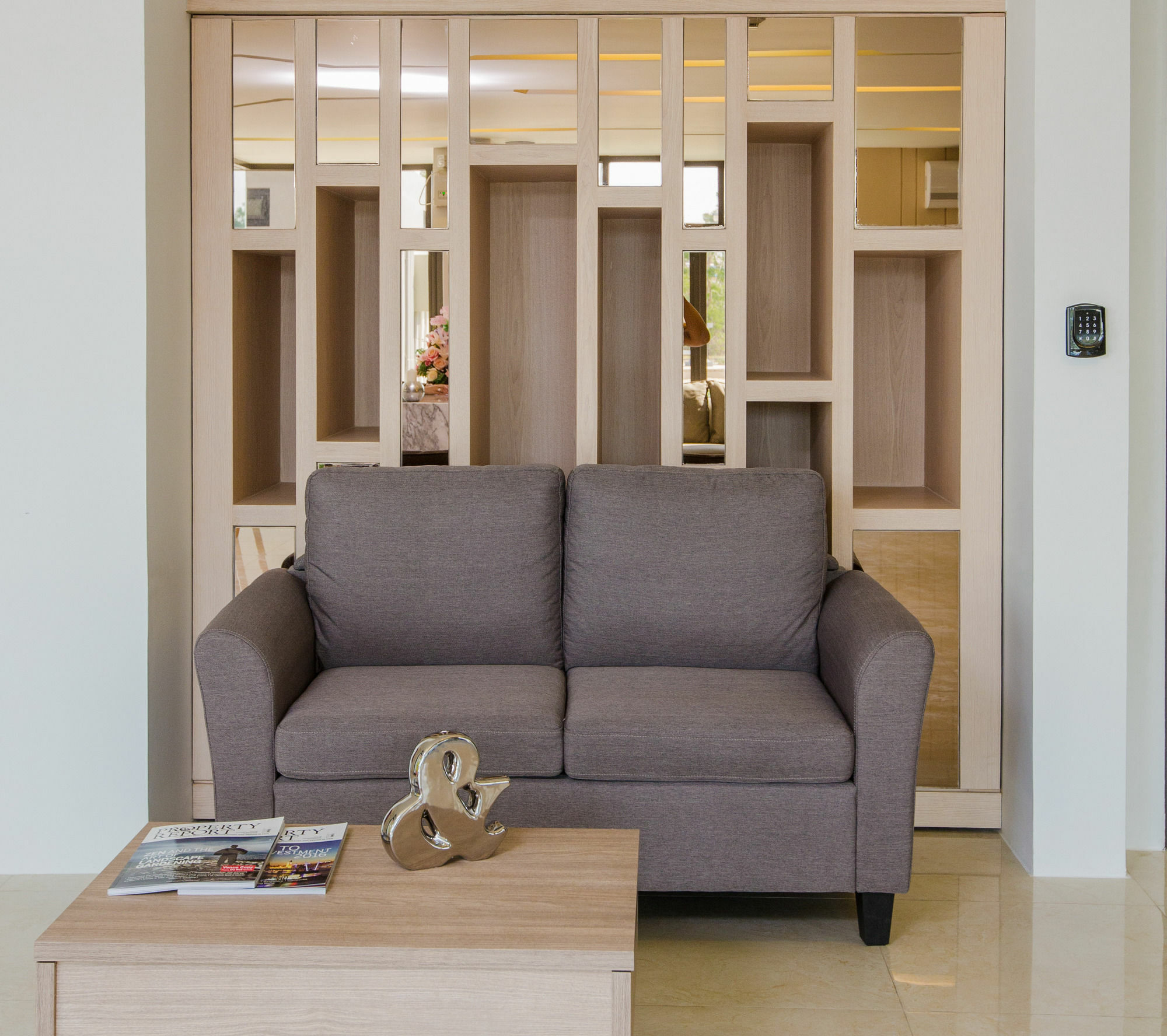 Connext Residence Phuket Esterno foto