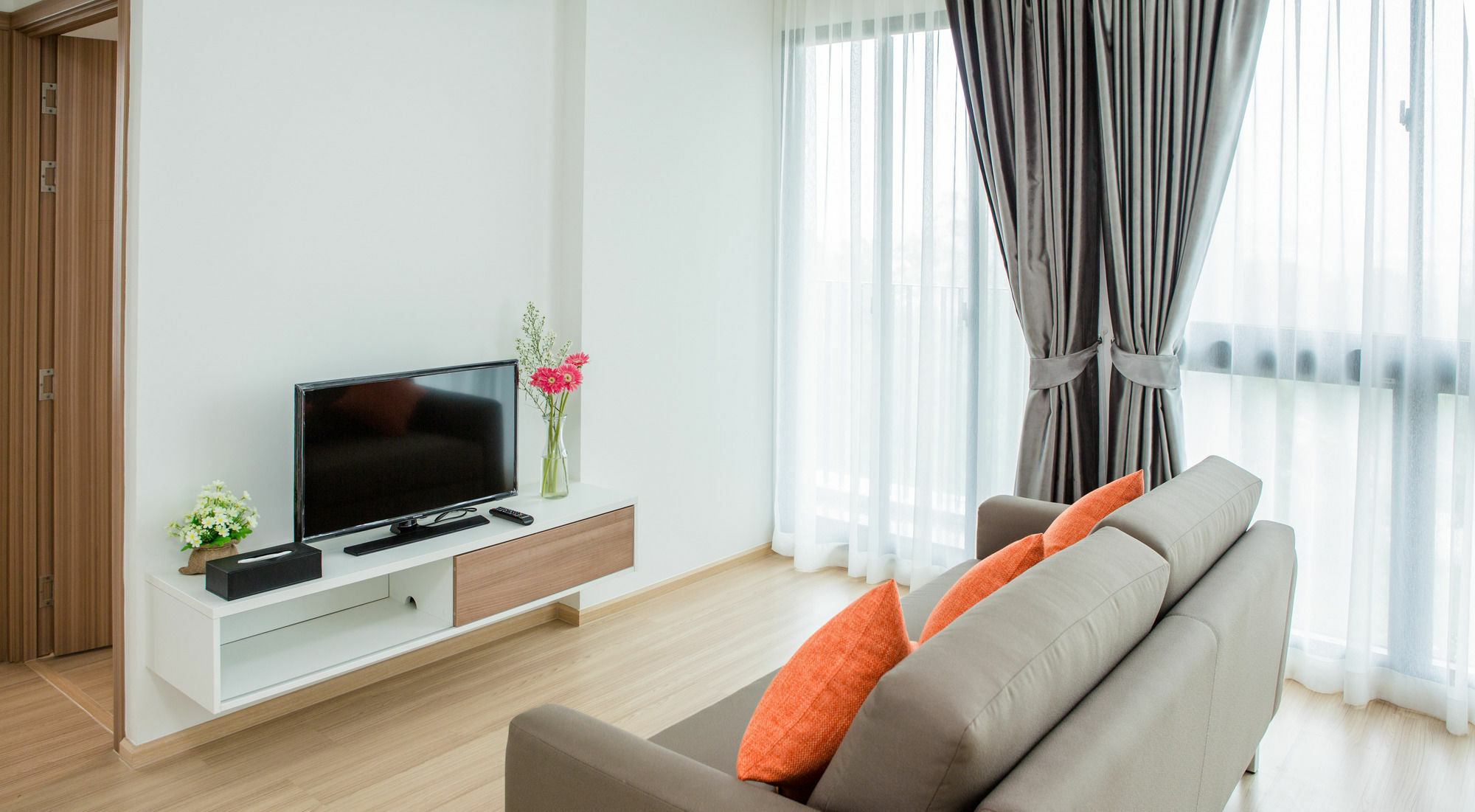 Connext Residence Phuket Esterno foto